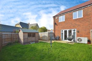 Rear Aspect- click for photo gallery